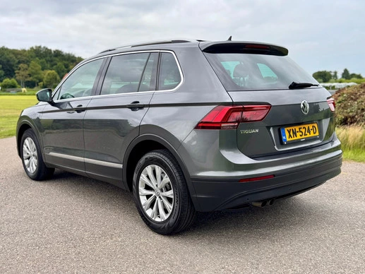 Volkswagen Tiguan - Afbeelding 14 van 30