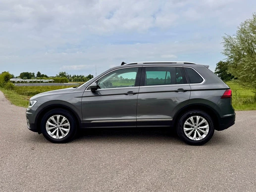 Volkswagen Tiguan - Afbeelding 16 van 30