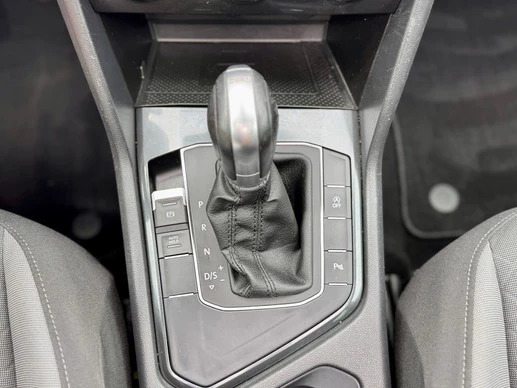 Volkswagen Tiguan - Afbeelding 25 van 30