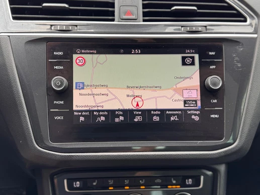 Volkswagen Tiguan - Afbeelding 28 van 30