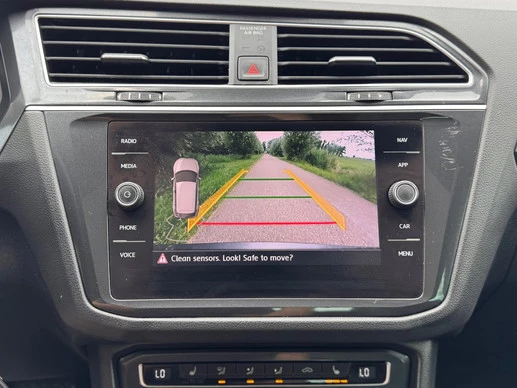 Volkswagen Tiguan - Afbeelding 29 van 30