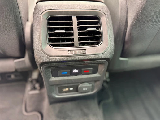 Volkswagen Tiguan - Afbeelding 30 van 30