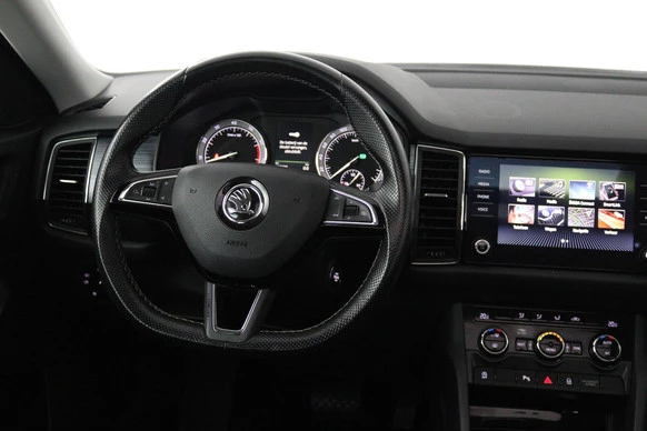 Škoda Kodiaq - Afbeelding 4 van 24