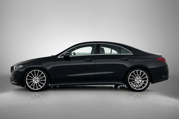 Mercedes-Benz CLA - Afbeelding 3 van 30