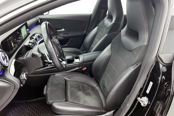 Mercedes-Benz CLA - Afbeelding 4 van 30