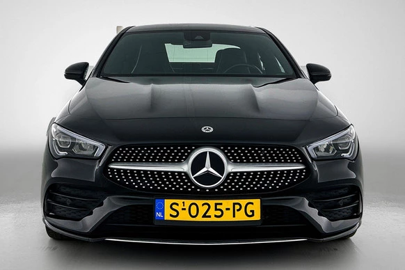 Mercedes-Benz CLA - Afbeelding 6 van 30