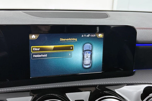 Mercedes-Benz CLA - Afbeelding 7 van 30