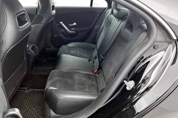 Mercedes-Benz CLA - Afbeelding 8 van 30