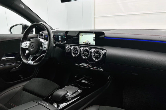 Mercedes-Benz CLA - Afbeelding 10 van 30