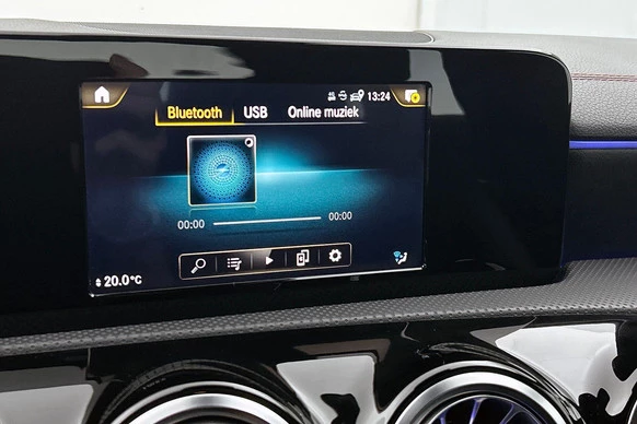 Mercedes-Benz CLA - Afbeelding 13 van 30