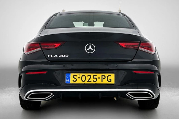 Mercedes-Benz CLA - Afbeelding 15 van 30