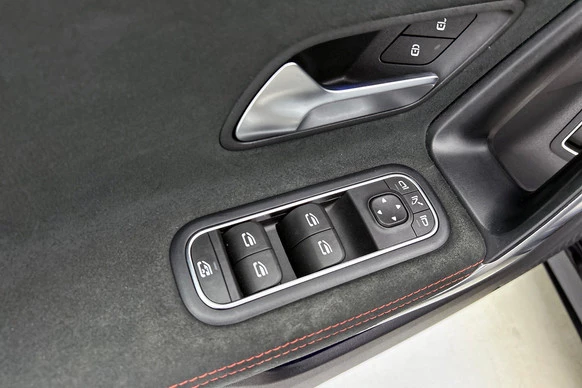 Mercedes-Benz CLA - Afbeelding 17 van 30