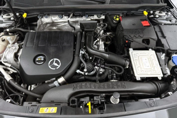 Mercedes-Benz CLA - Afbeelding 18 van 30