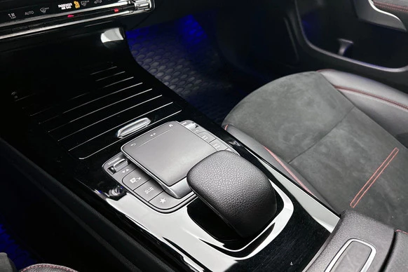 Mercedes-Benz CLA - Afbeelding 20 van 30