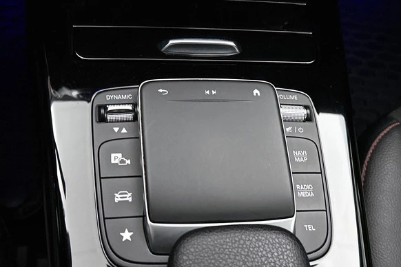 Mercedes-Benz CLA - Afbeelding 21 van 30