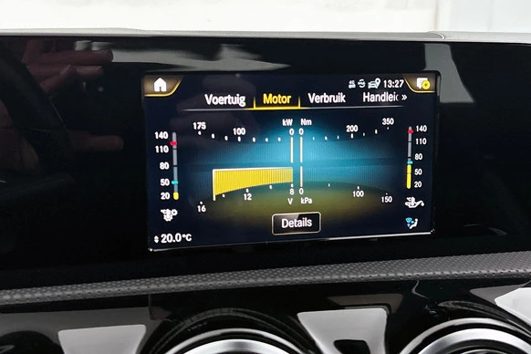 Mercedes-Benz CLA - Afbeelding 25 van 30