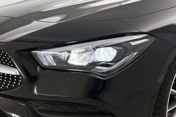 Mercedes-Benz CLA - Afbeelding 26 van 30