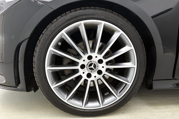 Mercedes-Benz CLA - Afbeelding 27 van 30