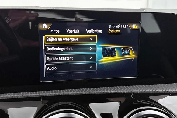 Mercedes-Benz CLA - Afbeelding 28 van 30