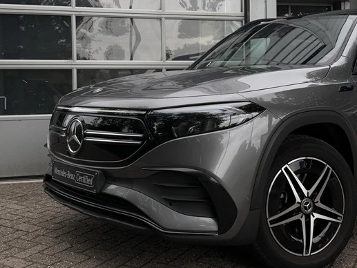 Mercedes-Benz EQB - Afbeelding 3 van 30