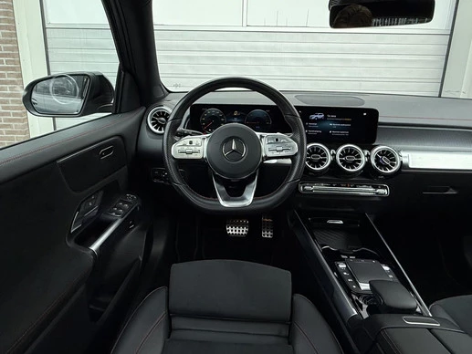 Mercedes-Benz EQB - Afbeelding 5 van 30