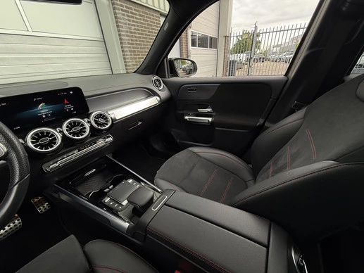 Mercedes-Benz EQB - Afbeelding 7 van 30