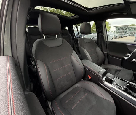 Mercedes-Benz EQB - Afbeelding 14 van 30