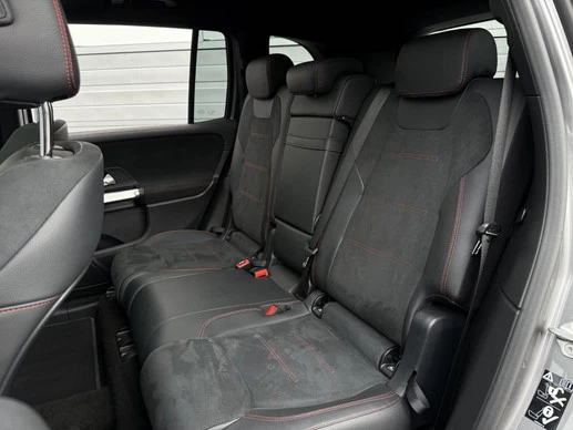 Mercedes-Benz EQB - Afbeelding 15 van 30
