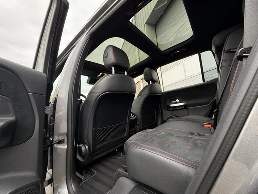Mercedes-Benz EQB - Afbeelding 16 van 30