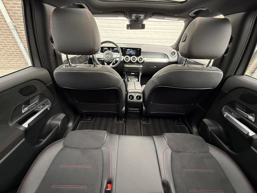 Mercedes-Benz EQB - Afbeelding 17 van 30