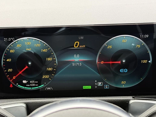 Mercedes-Benz EQB - Afbeelding 24 van 30