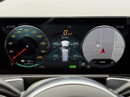 Mercedes-Benz EQB - Afbeelding 25 van 30
