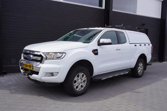 Ford Ranger - Afbeelding 1 van 18