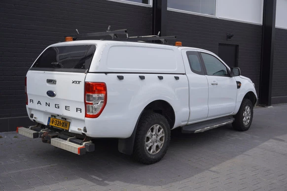 Ford Ranger - Afbeelding 2 van 18
