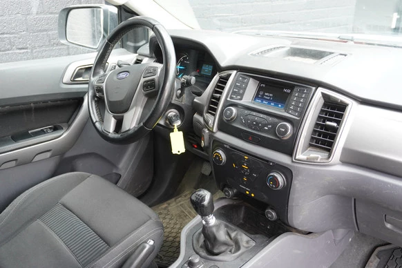Ford Ranger - Afbeelding 3 van 18