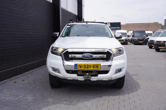 Ford Ranger - Afbeelding 5 van 18