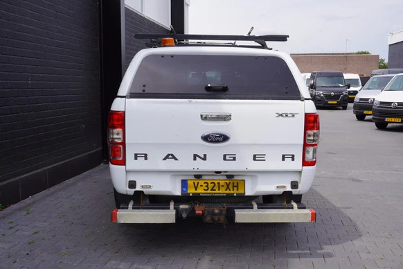 Ford Ranger - Afbeelding 6 van 18