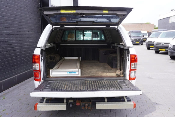 Ford Ranger - Afbeelding 7 van 18