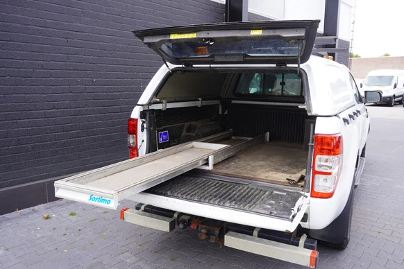 Ford Ranger - Afbeelding 8 van 18