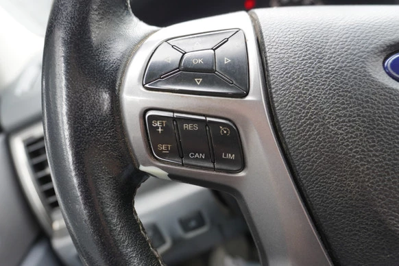 Ford Ranger - Afbeelding 11 van 18