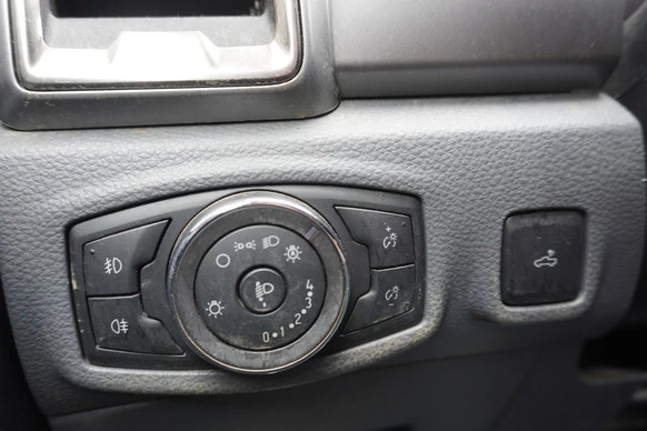 Ford Ranger - Afbeelding 12 van 18