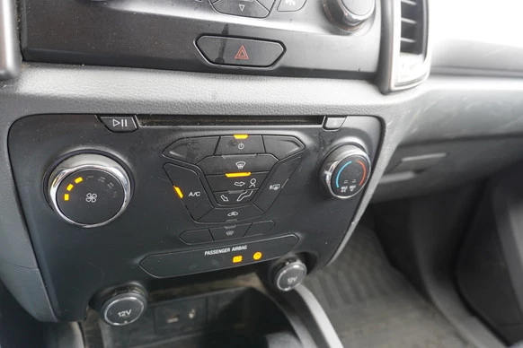 Ford Ranger - Afbeelding 13 van 18