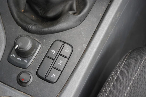 Ford Ranger - Afbeelding 16 van 18
