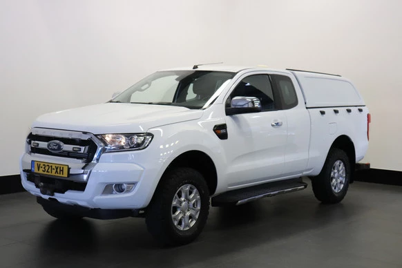 Ford Ranger - Afbeelding 1 van 23