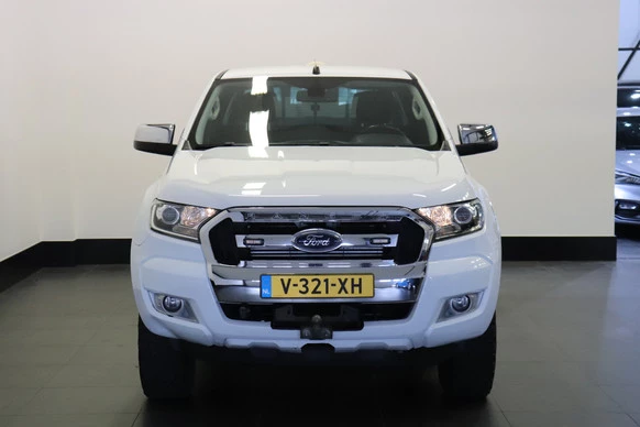 Ford Ranger - Afbeelding 6 van 23