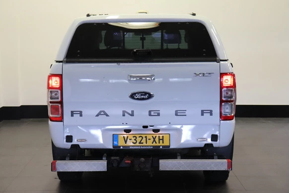 Ford Ranger - Afbeelding 7 van 23