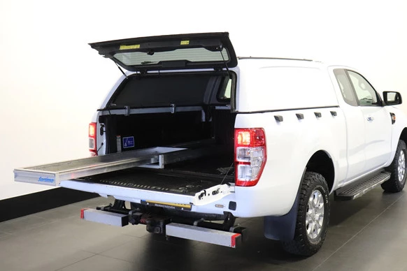 Ford Ranger - Afbeelding 8 van 23