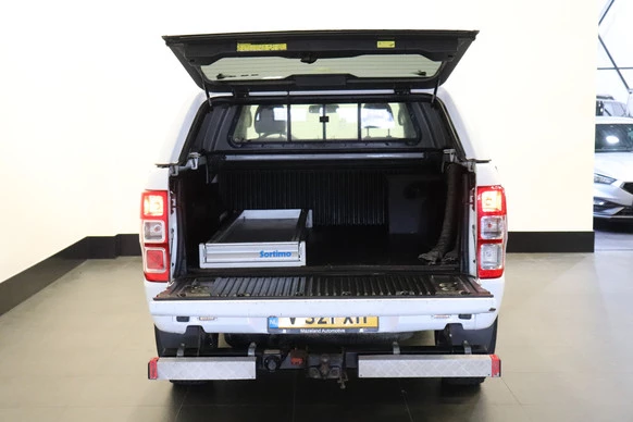 Ford Ranger - Afbeelding 9 van 23