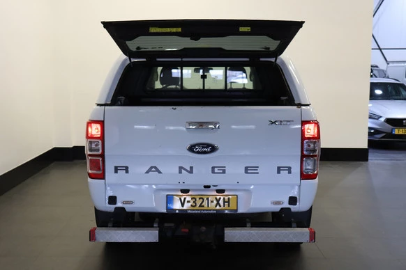 Ford Ranger - Afbeelding 10 van 23