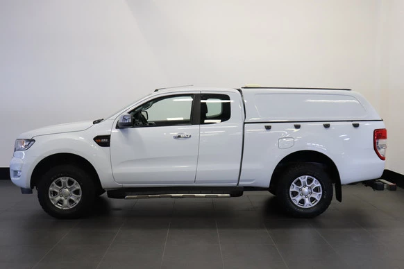 Ford Ranger - Afbeelding 11 van 23